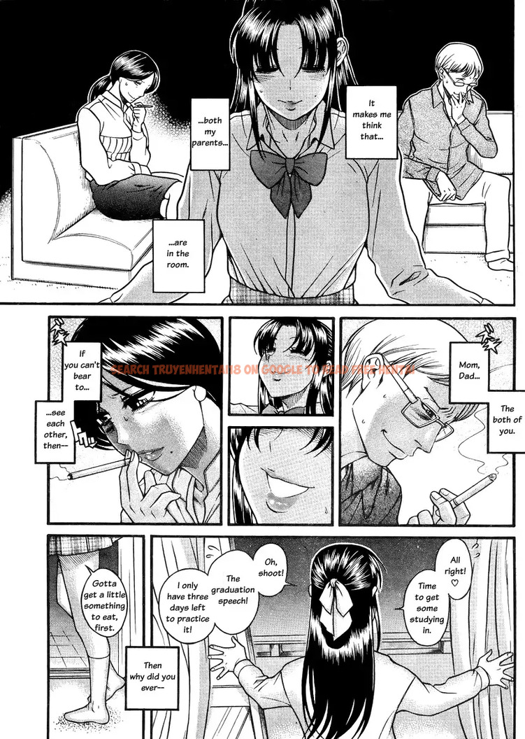 Read Hentai Image 3 035 in comic Nana To Kaoru - Chapter 82 - hentaitnt.net