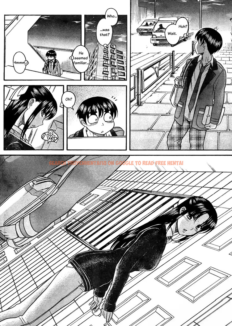 Read Hentai Image 6 039 in comic Nana To Kaoru - Chapter 82 - hentaitnt.net
