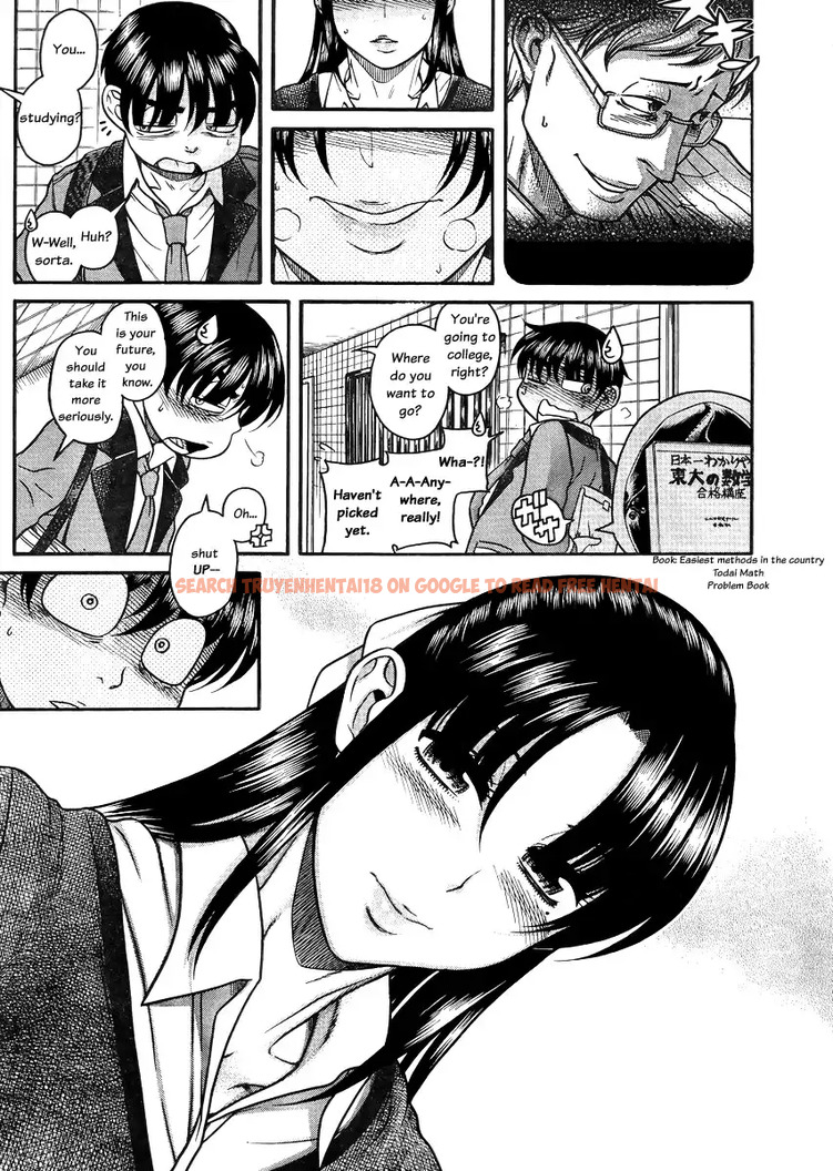 Read Hentai Image 8 039 in comic Nana To Kaoru - Chapter 82 - hentaitnt.net