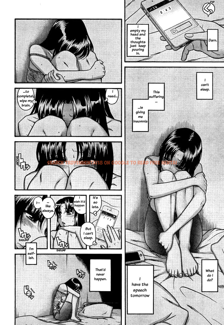Read Hentai Image 12 035 in comic Nana To Kaoru - Chapter 83 - hentaitnt.net