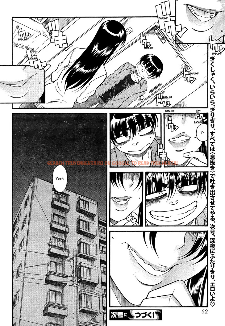 Read Hentai Image 19 035 in comic Nana To Kaoru - Chapter 83 - hentaitnt.net