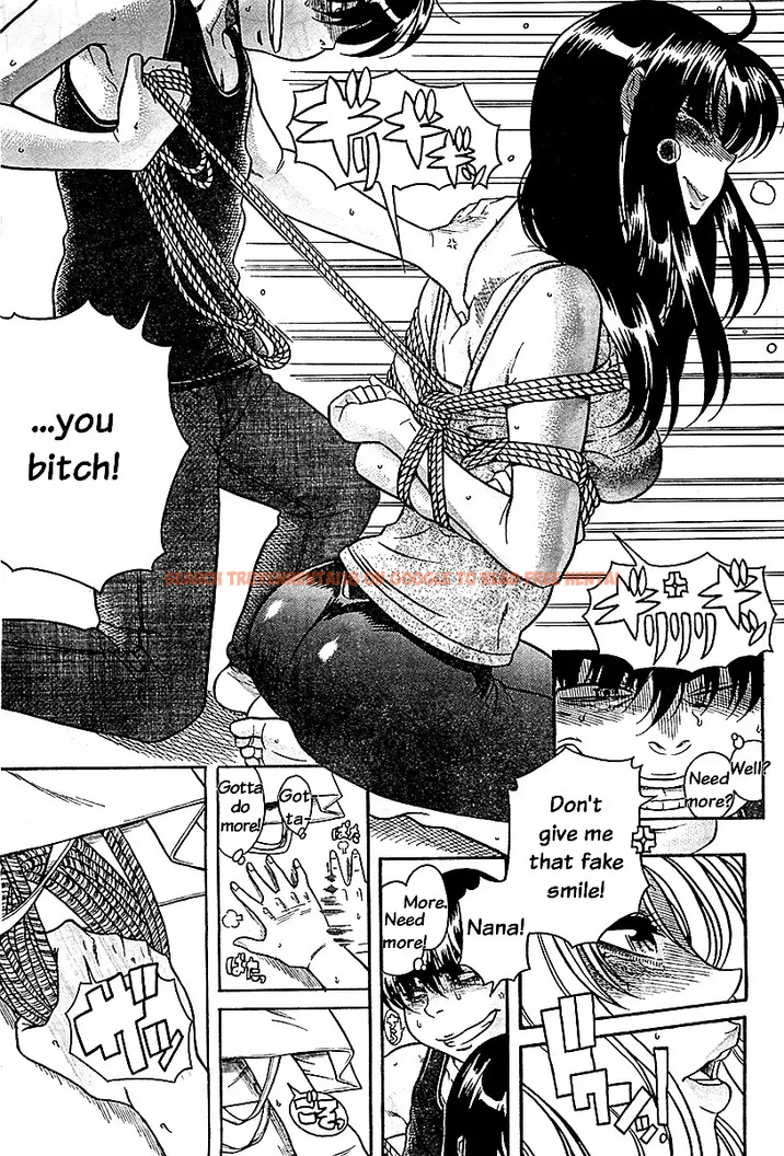 Read Hentai Image 12 035 in comic Nana To Kaoru - Chapter 84 - hentaitnt.net