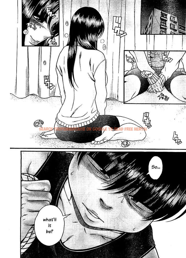 Read Hentai Image 4 035 in comic Nana To Kaoru - Chapter 84 - hentaitnt.net