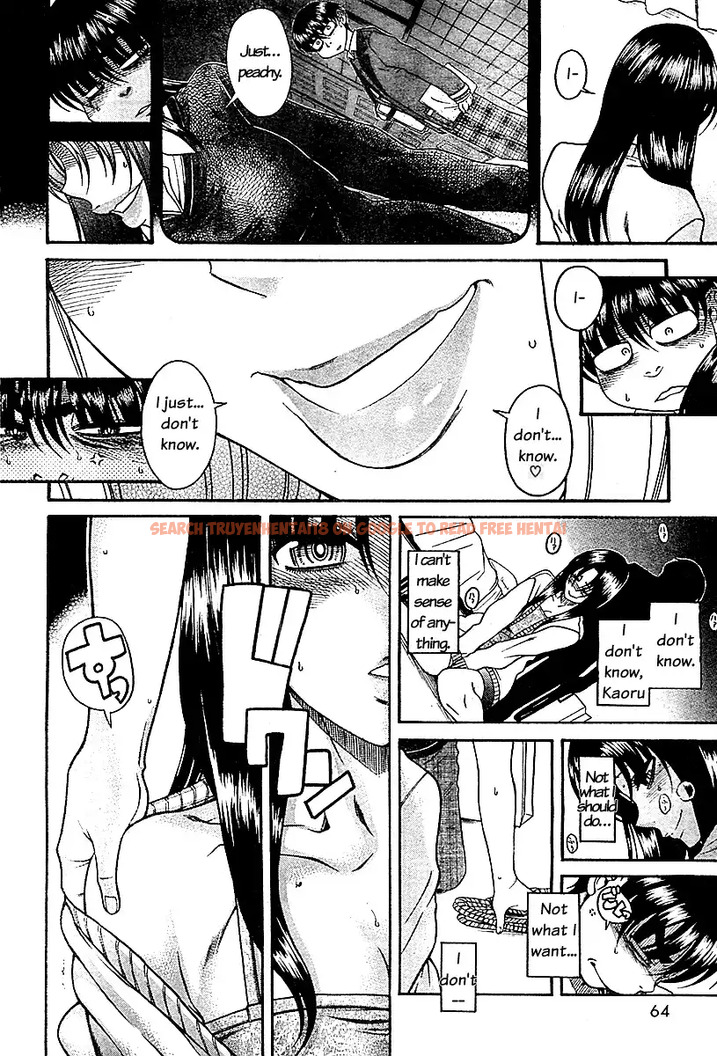 Read Hentai Image 6 035 in comic Nana To Kaoru - Chapter 84 - hentaitnt.net