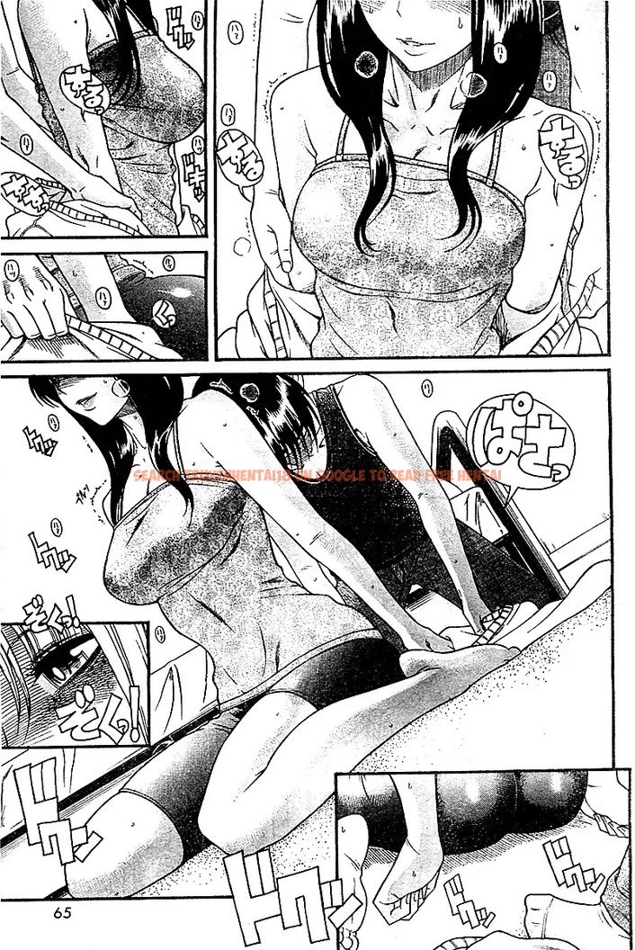 Read Hentai Image 7 035 in comic Nana To Kaoru - Chapter 84 - hentaitnt.net