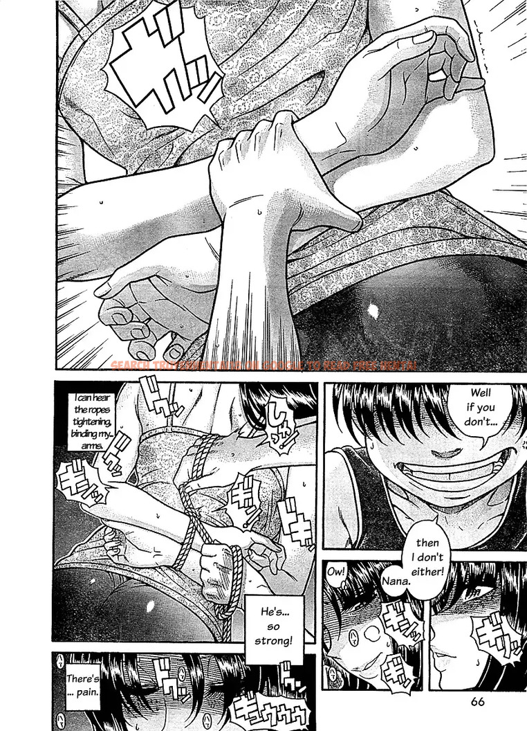 Read Hentai Image 8 035 in comic Nana To Kaoru - Chapter 84 - hentaitnt.net