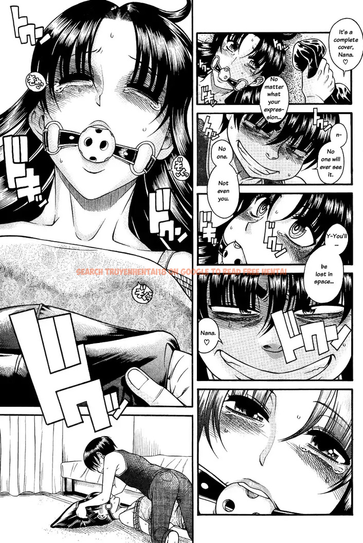 Read Hentai Image 11 035 in comic Nana To Kaoru - Chapter 85 - hentaitnt.net
