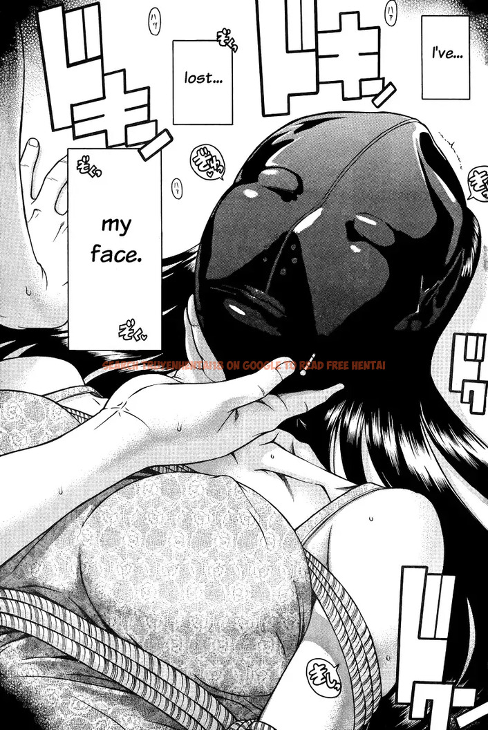 Read Hentai Image 13 035 in comic Nana To Kaoru - Chapter 85 - hentaitnt.net