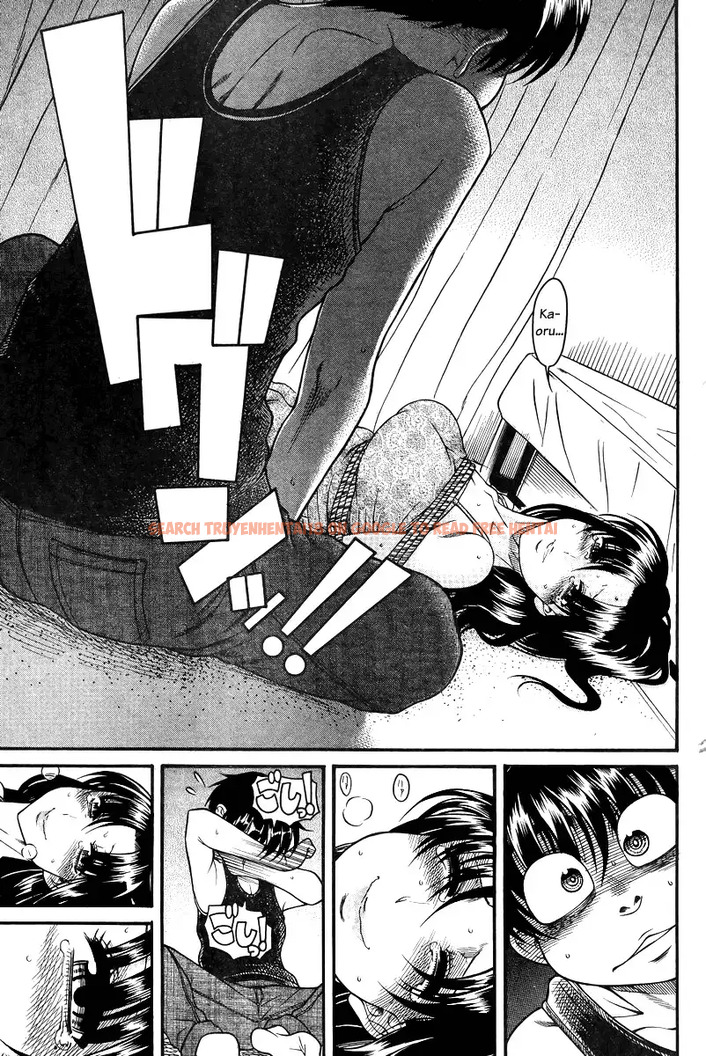 Read Hentai Image 5 035 in comic Nana To Kaoru - Chapter 85 - hentaitnt.net