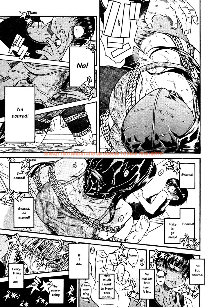 Read Hentai Image 12 035 in comic Nana To Kaoru - Chapter 87 - hentaitnt.net