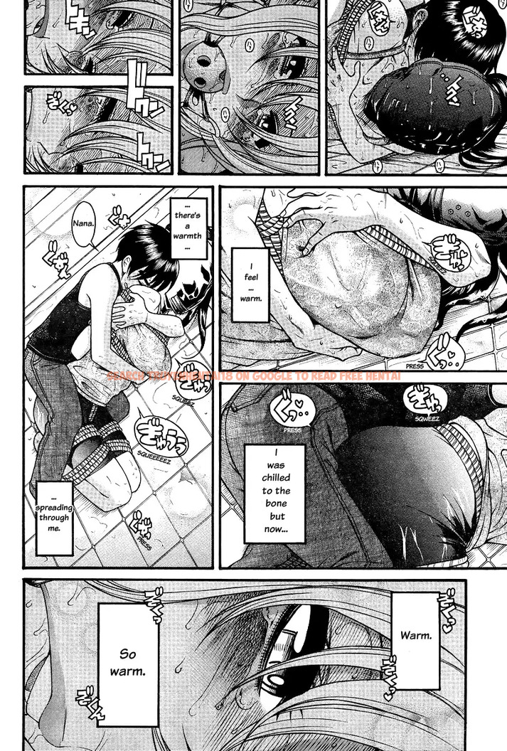 Read Hentai Image 15 035 in comic Nana To Kaoru - Chapter 87 - hentaitnt.net
