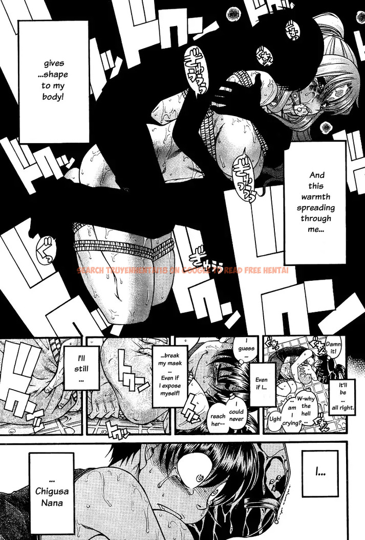 Read Hentai Image 16 035 in comic Nana To Kaoru - Chapter 87 - hentaitnt.net