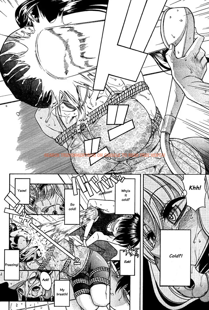 Read Hentai Image 4 035 in comic Nana To Kaoru - Chapter 87 - hentaitnt.net