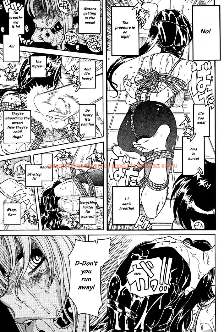 Read Hentai Image 5 035 in comic Nana To Kaoru - Chapter 87 - hentaitnt.net