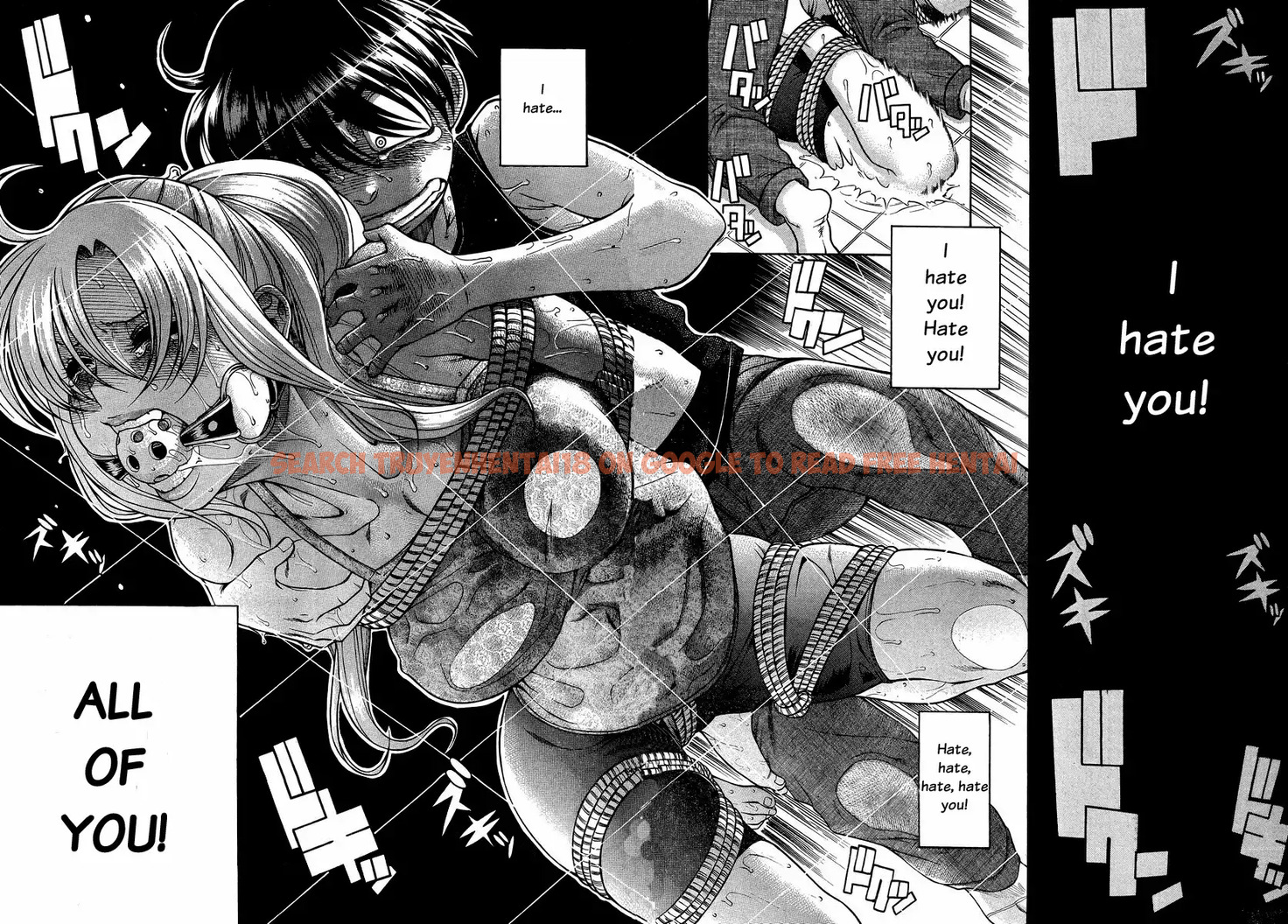 Read Hentai Image 3 034 in comic Nana To Kaoru - Chapter 88 - hentaitnt.net