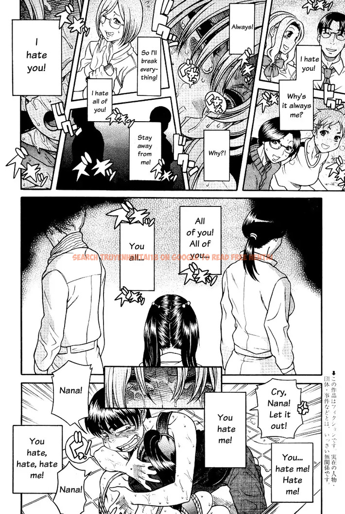 Read Hentai Image 4 034 in comic Nana To Kaoru - Chapter 88 - hentaitnt.net
