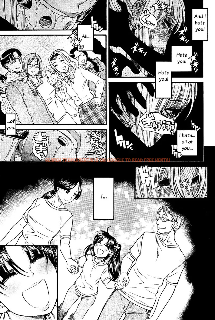 Read Hentai Image 5 035 in comic Nana To Kaoru - Chapter 88 - hentaitnt.net