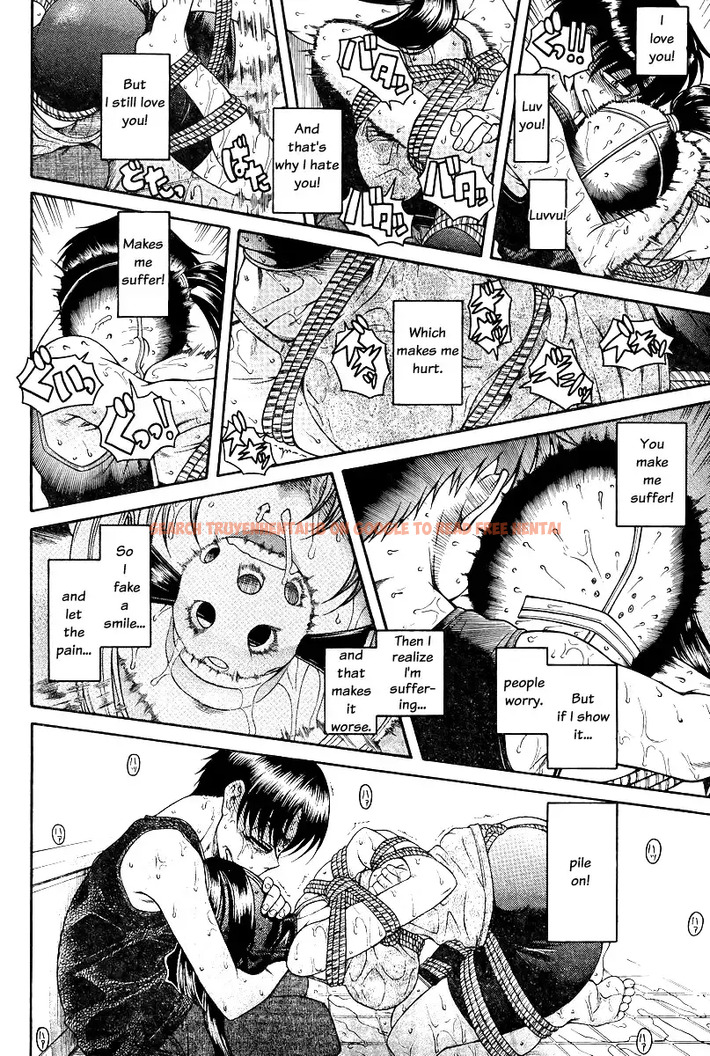 Read Hentai Image 7 035 in comic Nana To Kaoru - Chapter 88 - hentaitnt.net