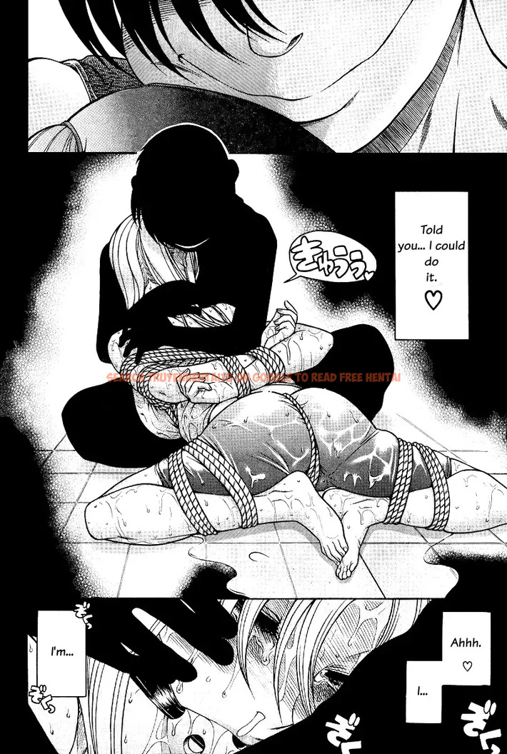 Read Hentai Image 9 035 in comic Nana To Kaoru - Chapter 88 - hentaitnt.net