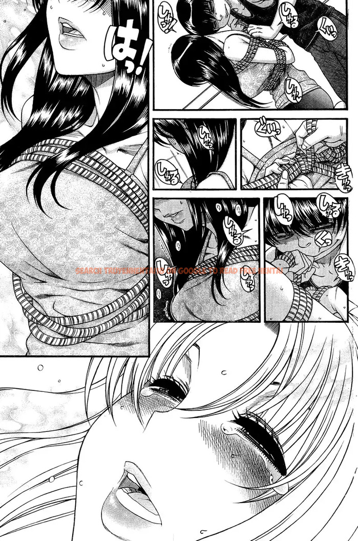 Read Hentai Image 2 034 in comic Nana To Kaoru - Chapter 89 - hentaitnt.net