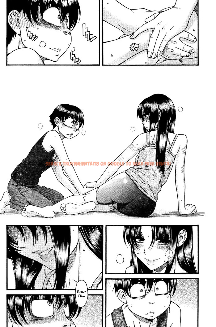 Read Hentai Image 7 034 in comic Nana To Kaoru - Chapter 89 - hentaitnt.net