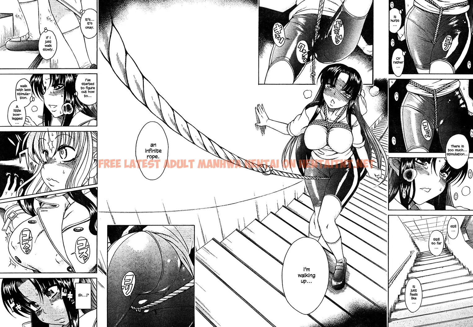 Read Hentai Image 11 072 in comic Nana To Kaoru - Chapter 9 - hentaitnt.net