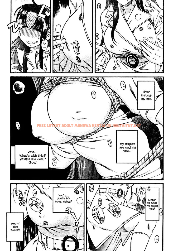 Read Hentai Image 12 072 in comic Nana To Kaoru - Chapter 9 - hentaitnt.net