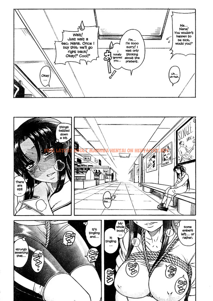 Read Hentai Image 15 072 in comic Nana To Kaoru - Chapter 9 - hentaitnt.net