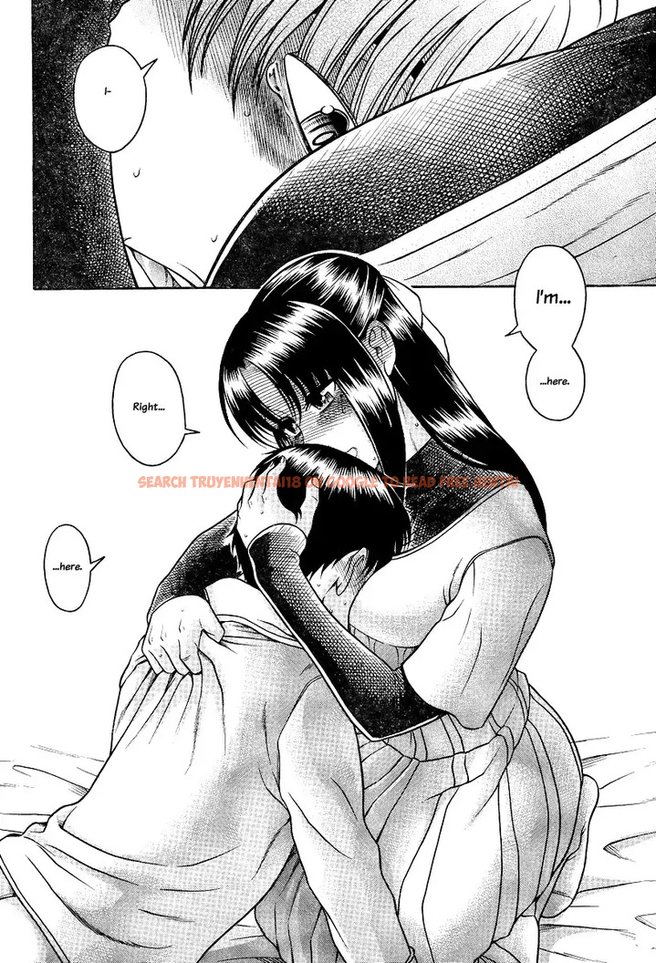 Read Hentai Image 17 034 in comic Nana To Kaoru - Chapter 90 - hentaitnt.net