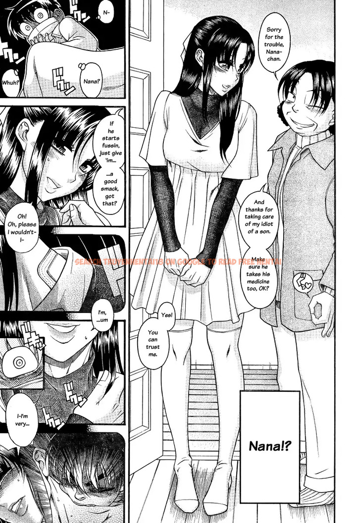 Read Hentai Image 3 034 in comic Nana To Kaoru - Chapter 90 - hentaitnt.net