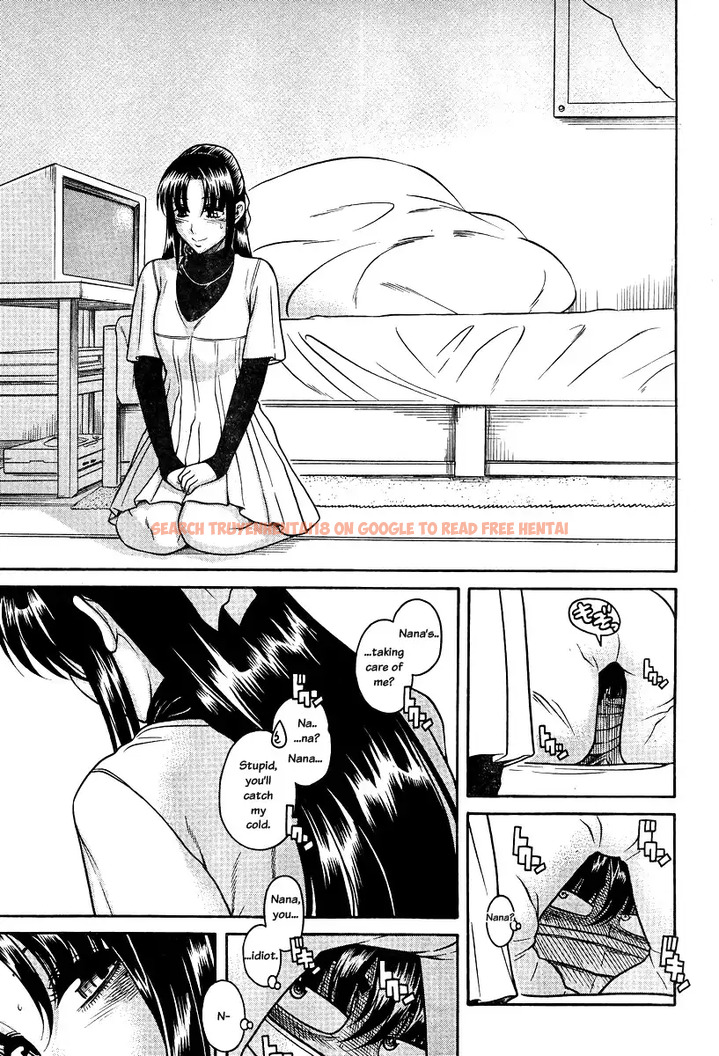 Read Hentai Image 5 034 in comic Nana To Kaoru - Chapter 90 - hentaitnt.net