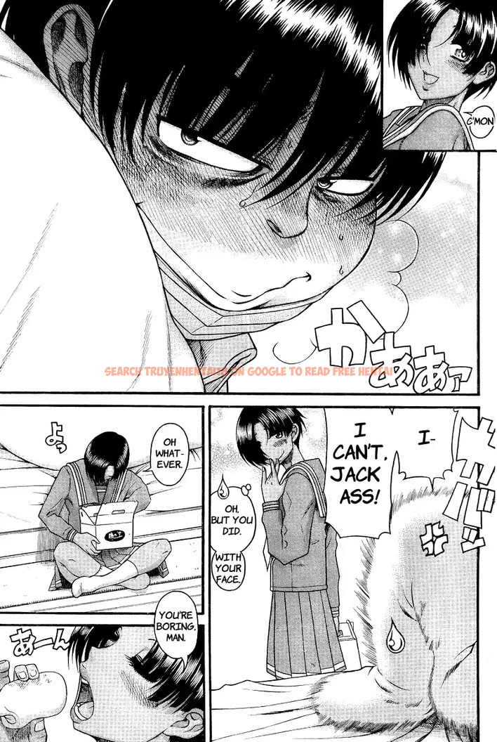 Read Hentai Image 14 034 in comic Nana To Kaoru - Chapter 91 - hentaitnt.net