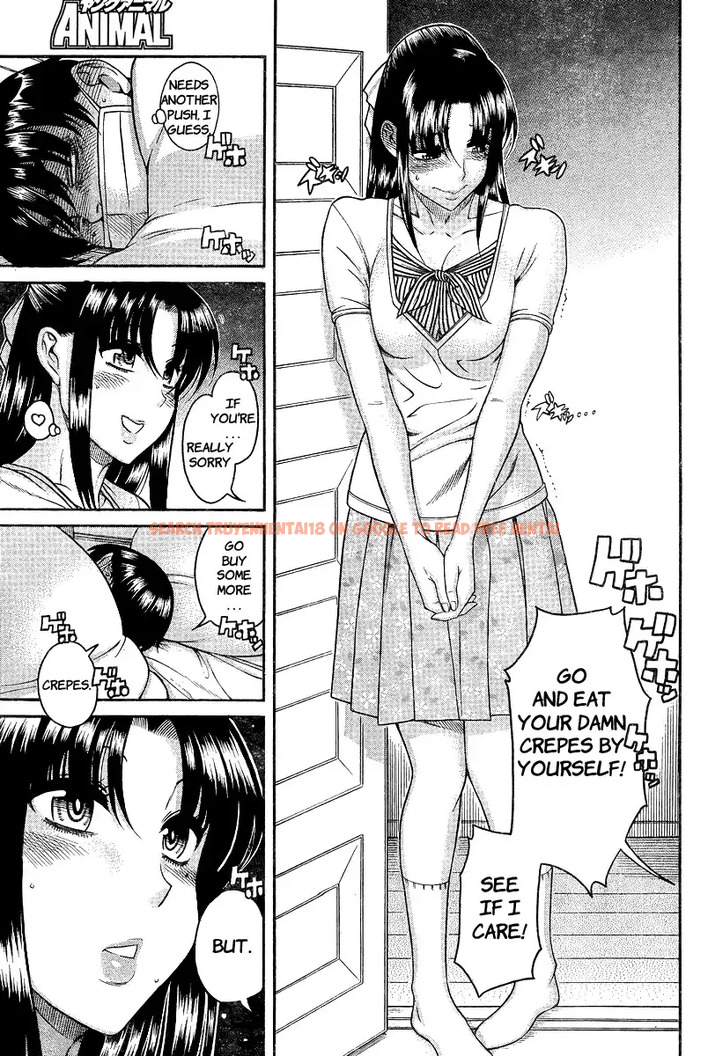 Read Hentai Image 20 034 in comic Nana To Kaoru - Chapter 91 - hentaitnt.net