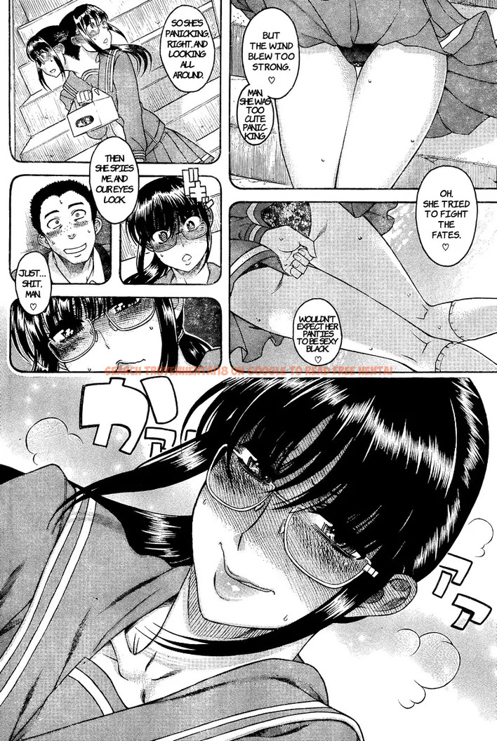 Read Hentai Image 7 034 in comic Nana To Kaoru - Chapter 91 - hentaitnt.net