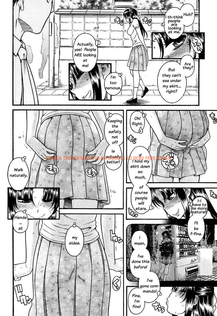 Read Hentai Image 10 034 in comic Nana To Kaoru - Chapter 92 - hentaitnt.net