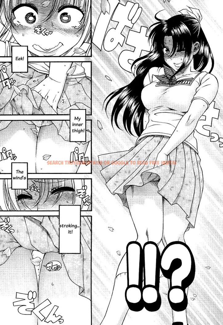 Read Hentai Image 11 034 in comic Nana To Kaoru - Chapter 92 - hentaitnt.net