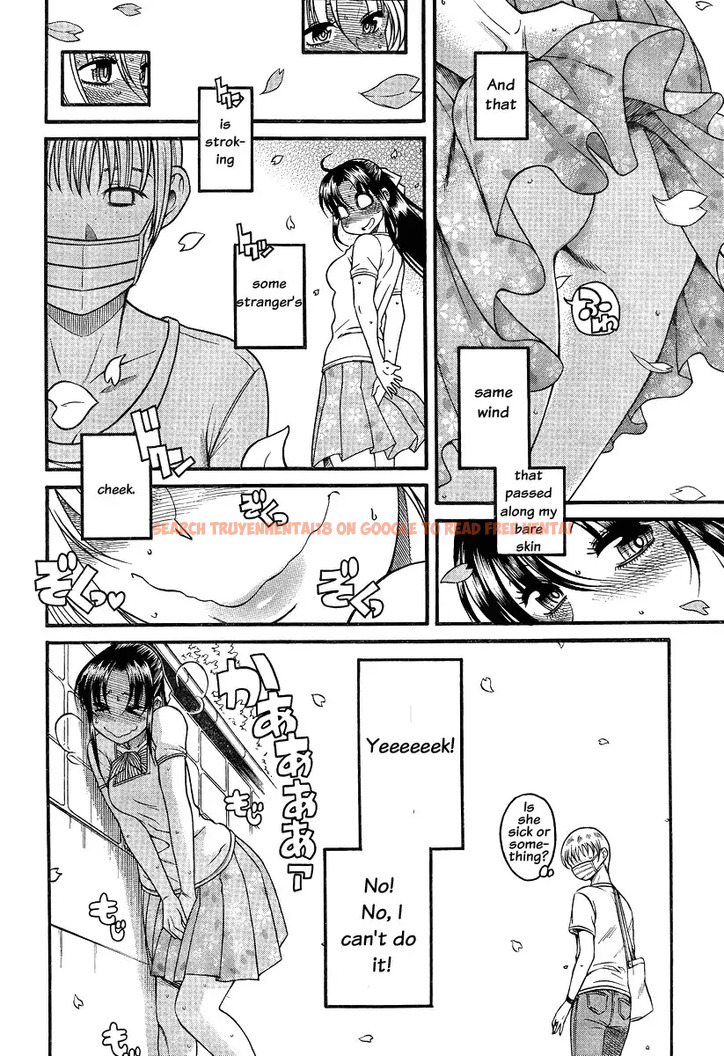 Read Hentai Image 12 034 in comic Nana To Kaoru - Chapter 92 - hentaitnt.net