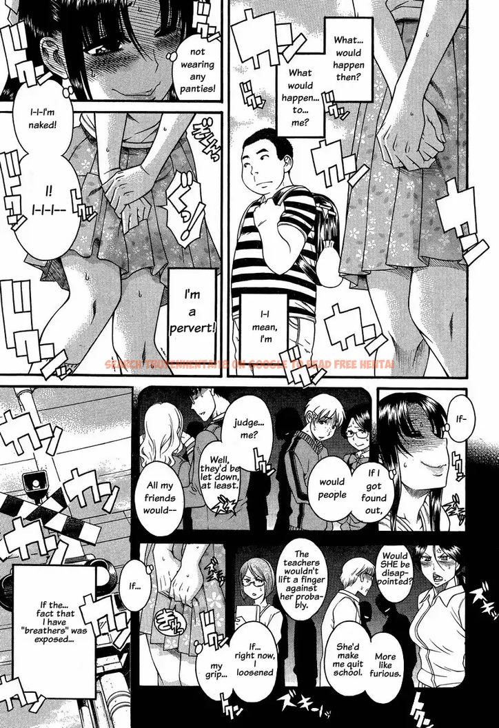 Read Hentai Image 17 034 in comic Nana To Kaoru - Chapter 92 - hentaitnt.net