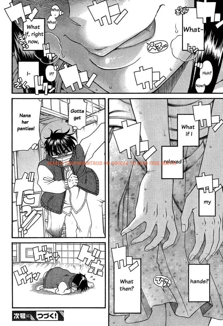 Read Hentai Image 20 034 in comic Nana To Kaoru - Chapter 92 - hentaitnt.net