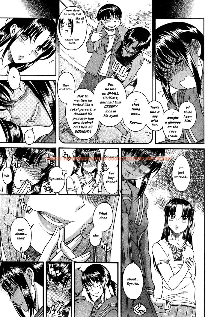 Read Hentai Image 15 034 in comic Nana To Kaoru - Chapter 93 - hentaitnt.net