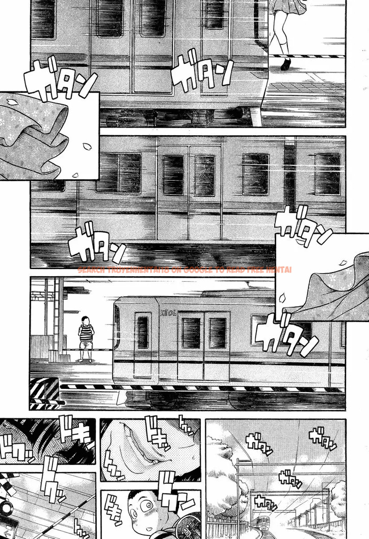 Read Hentai Image 5 030 in comic Nana To Kaoru - Chapter 93 - hentaitnt.net
