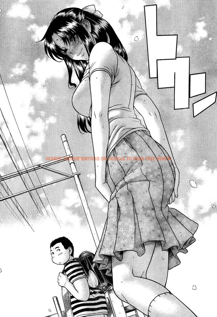 Read Hentai Image 6 030 in comic Nana To Kaoru - Chapter 93 - hentaitnt.net