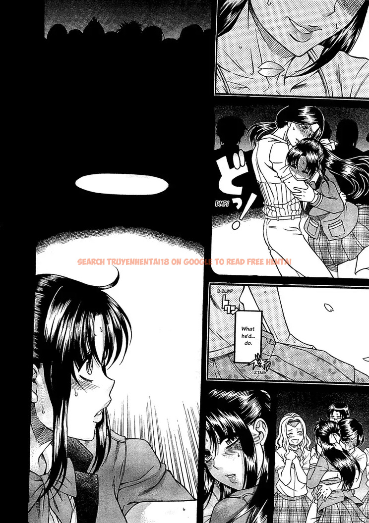 Read Hentai Image 10 030 in comic Nana To Kaoru - Chapter 94 - hentaitnt.net