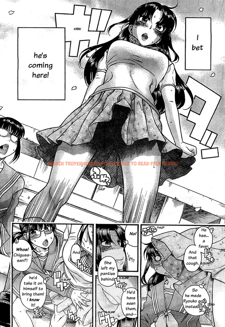 Read Hentai Image 12 030 in comic Nana To Kaoru - Chapter 94 - hentaitnt.net