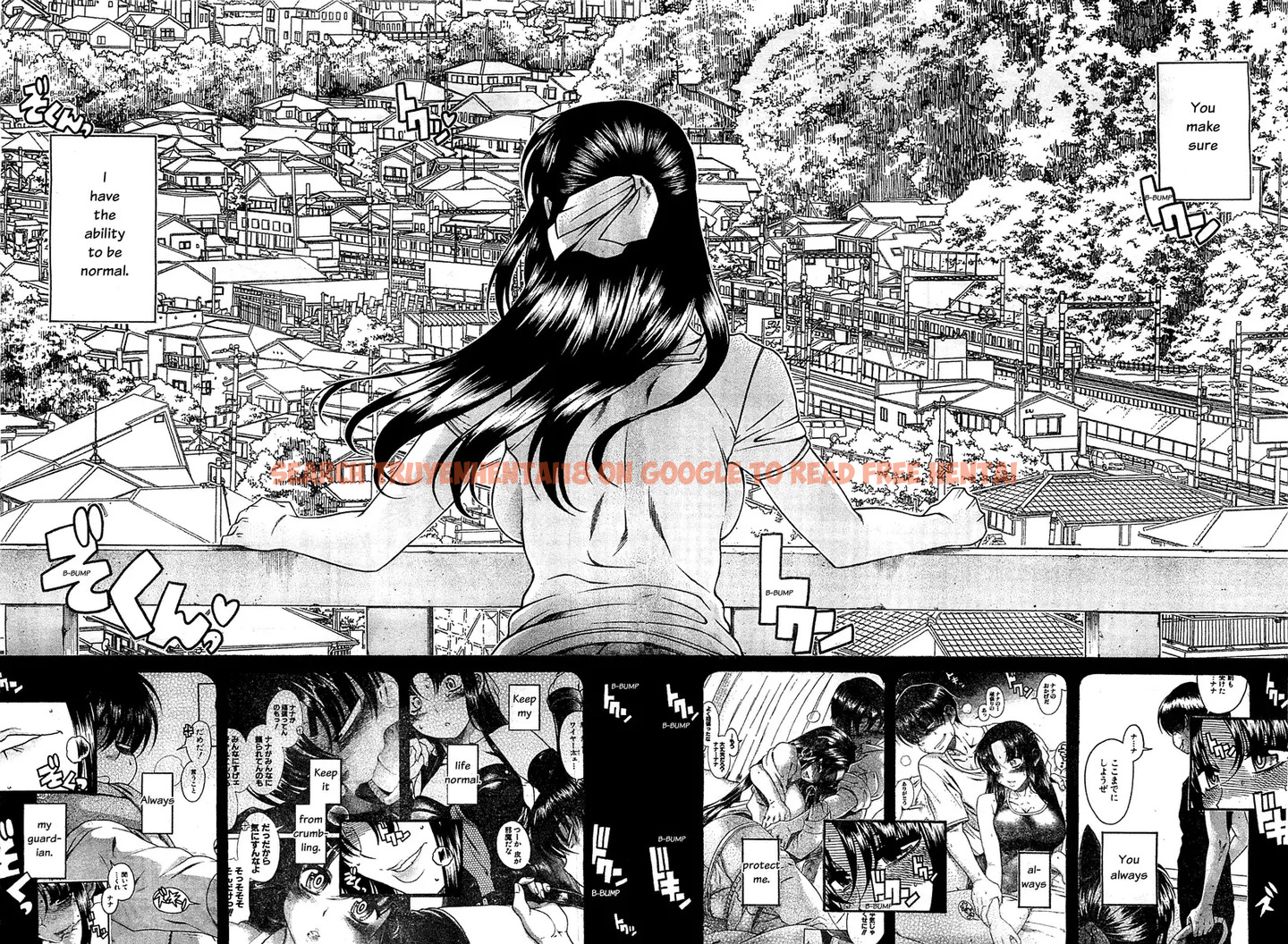Read Hentai Image 15 030 in comic Nana To Kaoru - Chapter 94 - hentaitnt.net