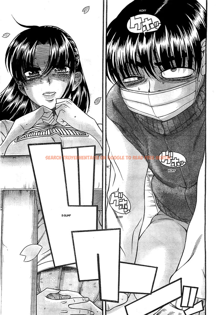 Read Hentai Image 17 030 in comic Nana To Kaoru - Chapter 94 - hentaitnt.net