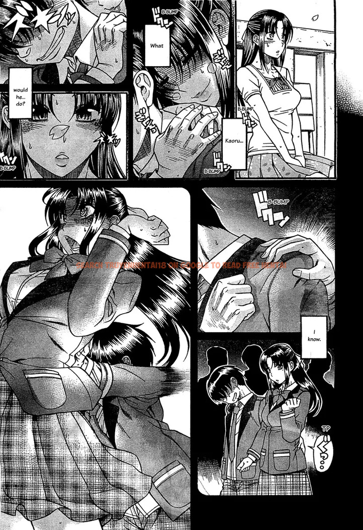 Read Hentai Image 9 030 in comic Nana To Kaoru - Chapter 94 - hentaitnt.net