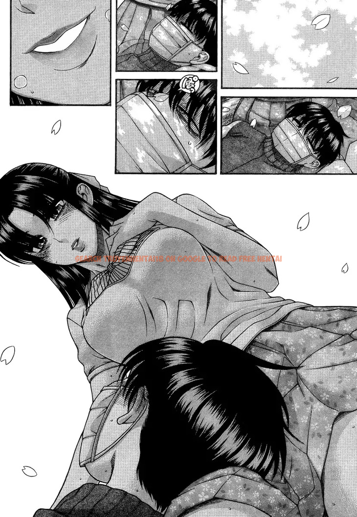 Read Hentai Image 13 030 in comic Nana To Kaoru - Chapter 95 - hentaitnt.net