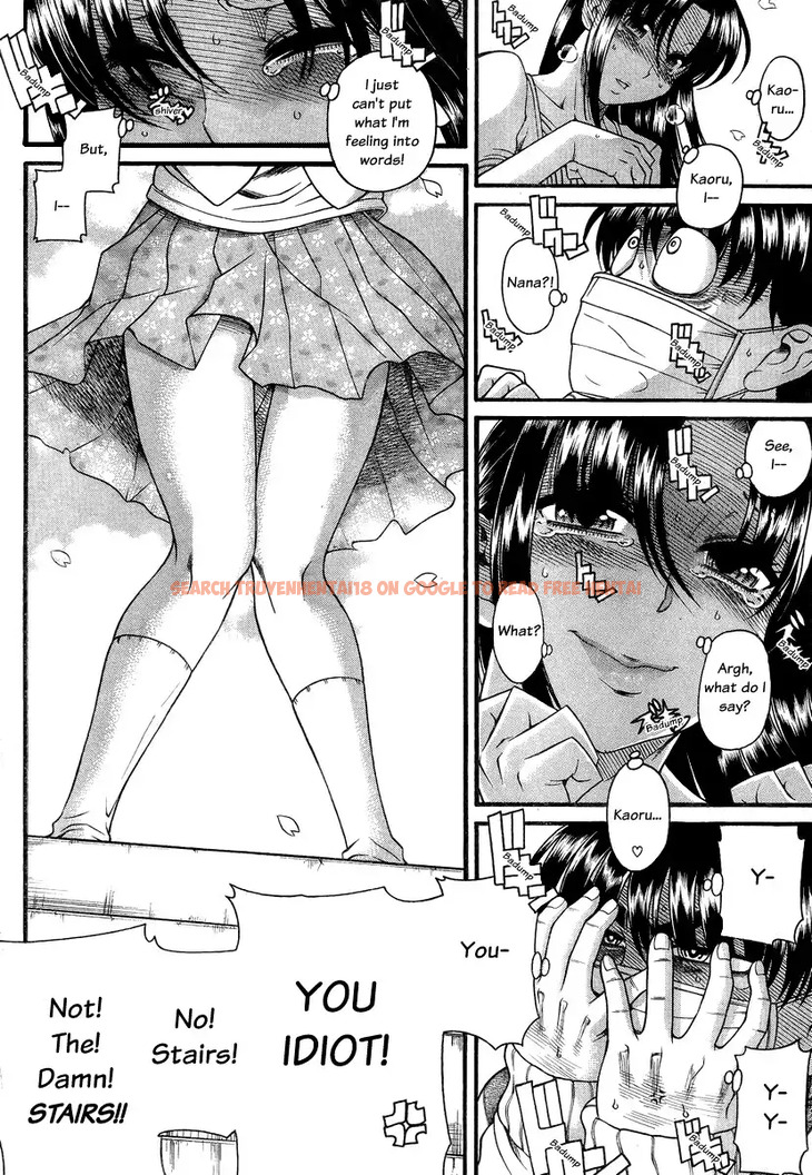 Read Hentai Image 5 030 in comic Nana To Kaoru - Chapter 95 - hentaitnt.net