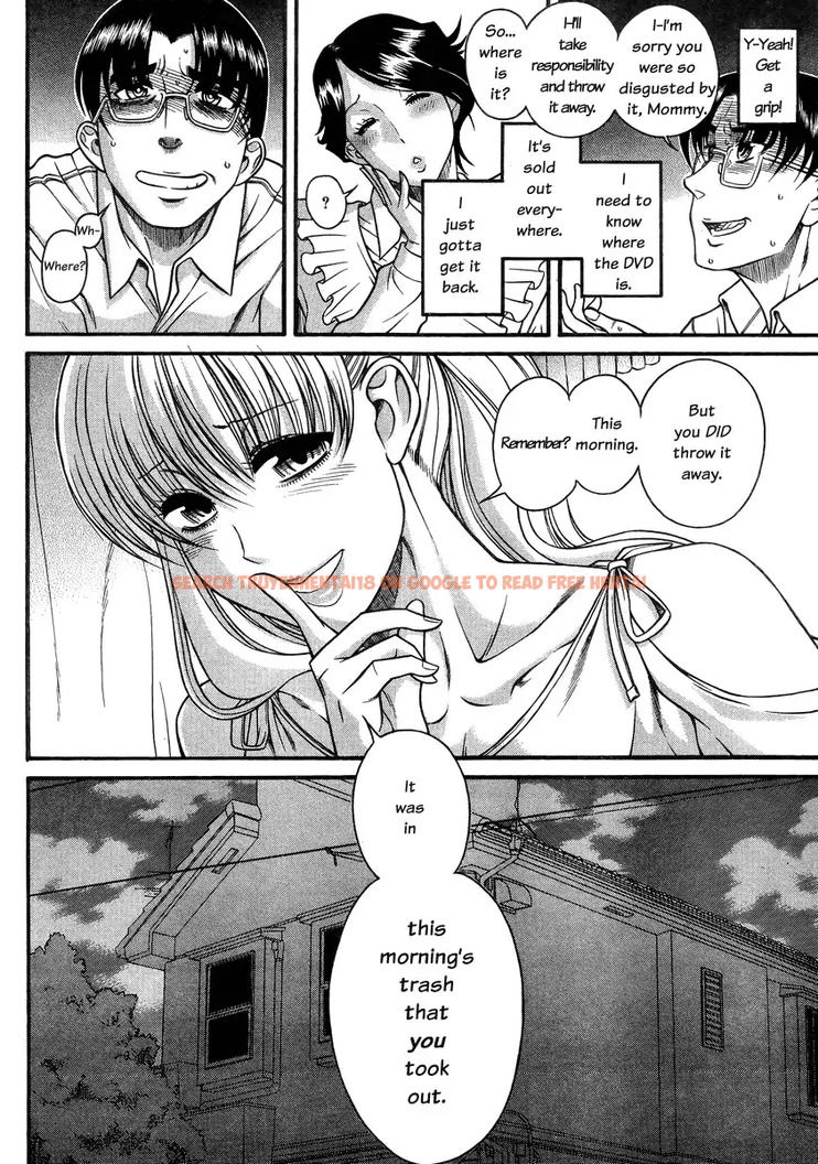 Read Hentai Image 12 030 in comic Nana To Kaoru - Chapter 96 - hentaitnt.net